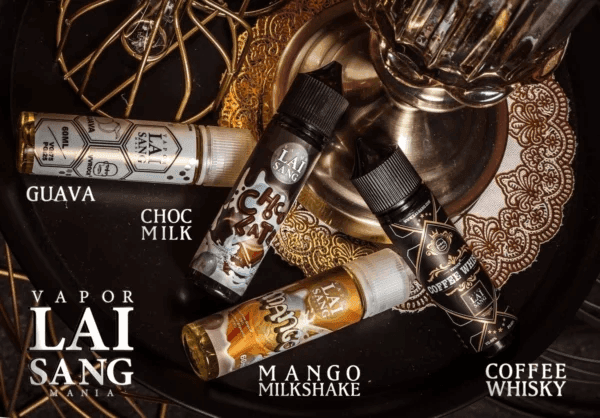 LAI SANG賴桑系列大煙油60ml(0mg/30mg):圖片 4