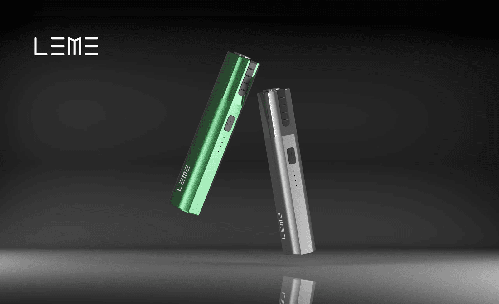 LEME SHEEN樂美PRO加熱煙二代主機:圖片 9